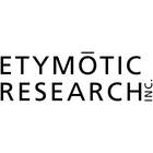 ETYMOTIC RESEARCH